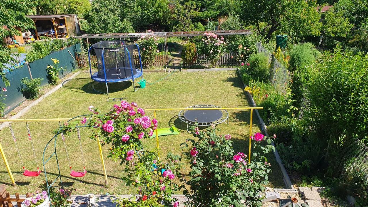 David Home 56 Зноймо Экстерьер фото