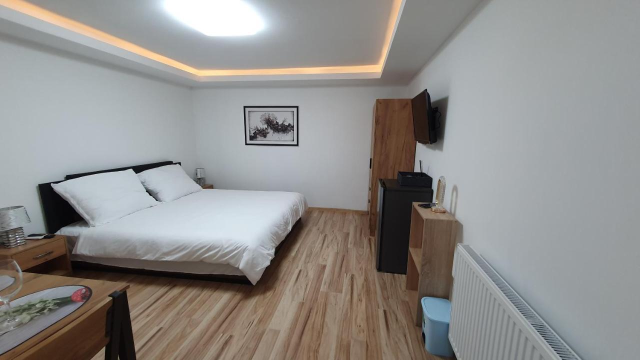 David Home 56 Зноймо Экстерьер фото