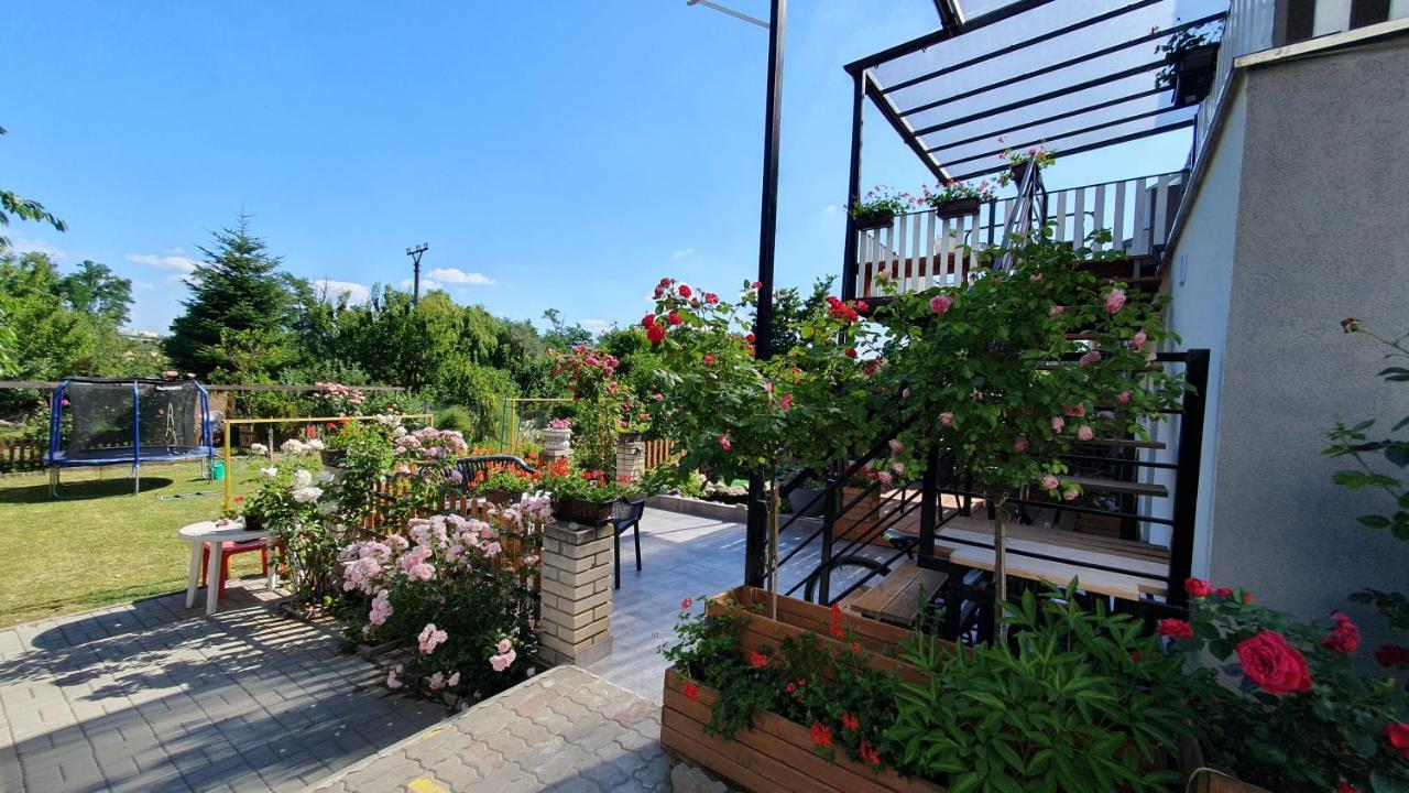 David Home 56 Зноймо Экстерьер фото