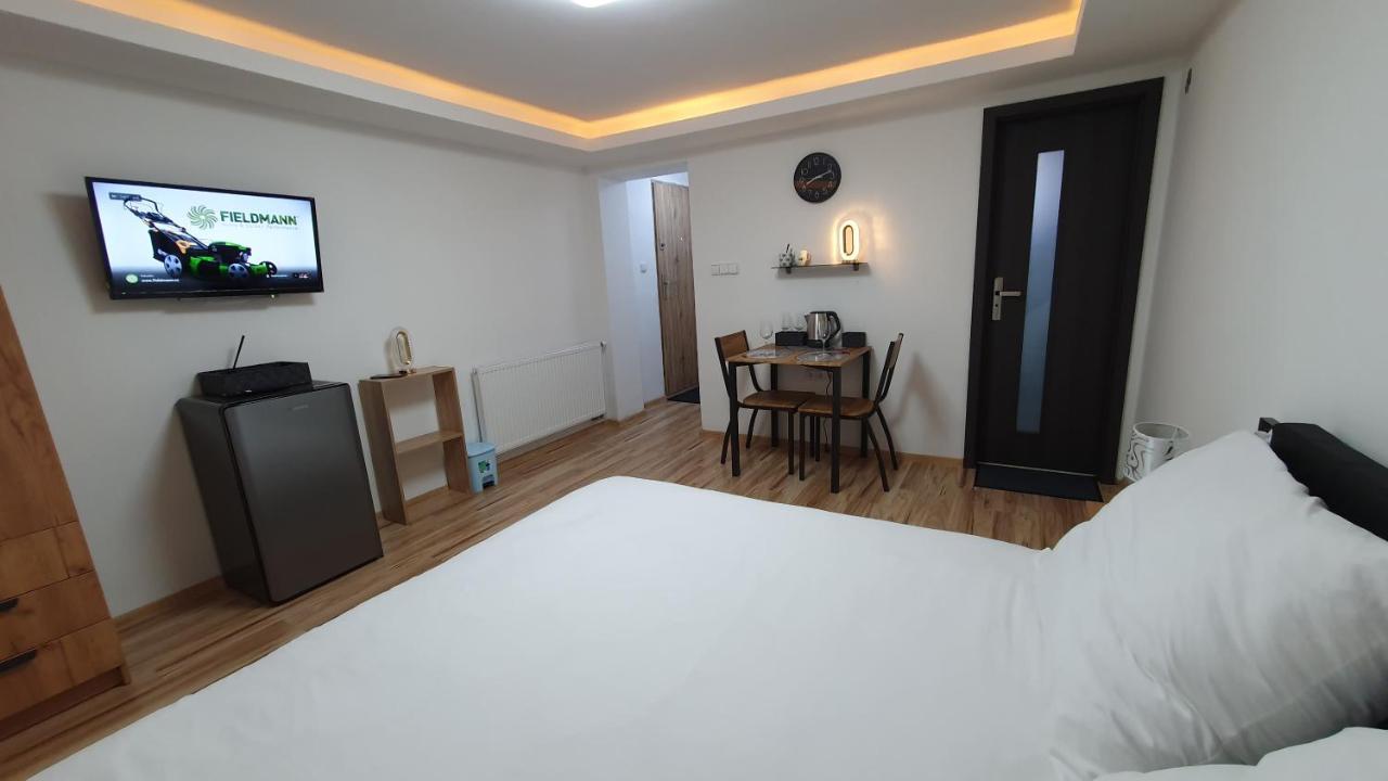 David Home 56 Зноймо Экстерьер фото