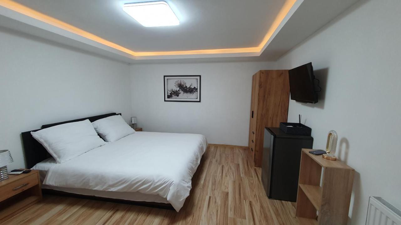 David Home 56 Зноймо Экстерьер фото