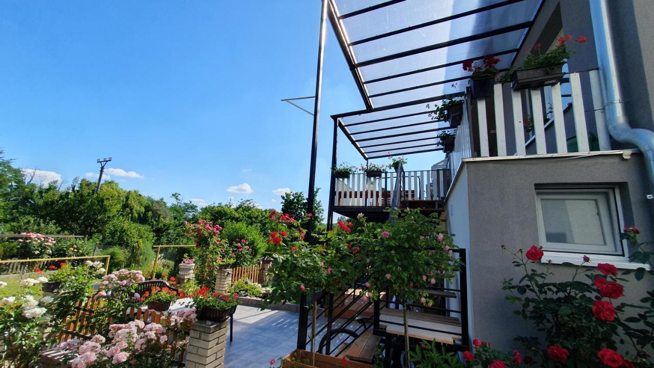 David Home 56 Зноймо Экстерьер фото