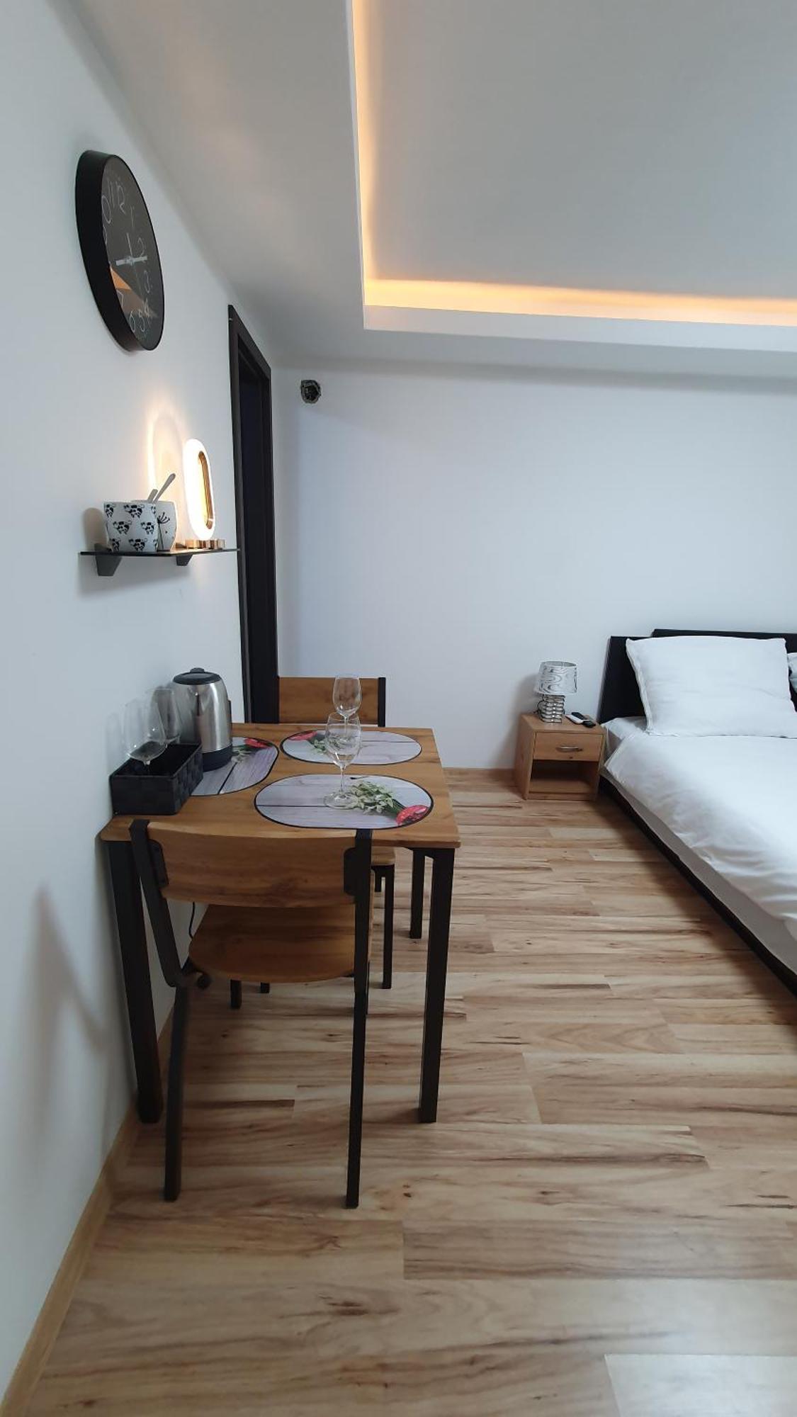 David Home 56 Зноймо Экстерьер фото