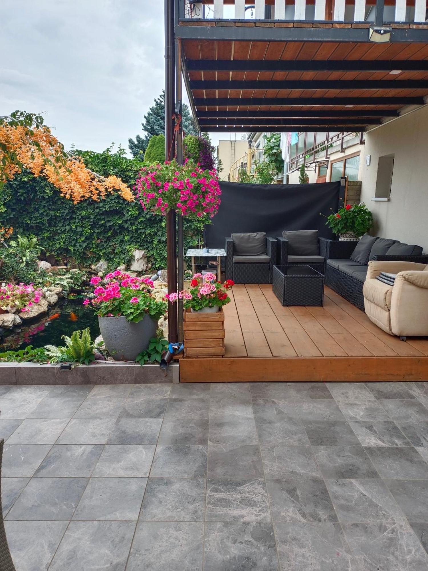 David Home 56 Зноймо Экстерьер фото